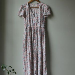 Christy Dawn The Dawn Dress ~ Carnation Blossom